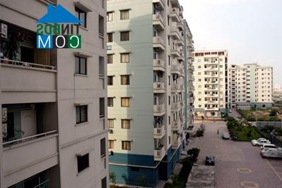Ảnh Xây nhà trọ cho thuê ở Hà Nội: Muốn có lời phải tính toán kỹ