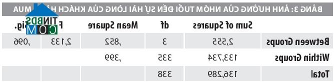 Ảnh Hoạt động môi giới BĐS và những ảnh hưởng tới khách hàng