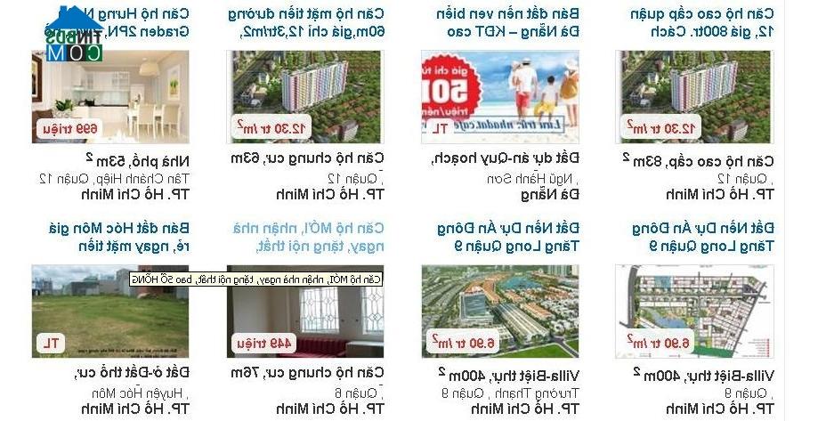 Ảnh Bán nhà nhanh chóng với 6 bước đơn giản