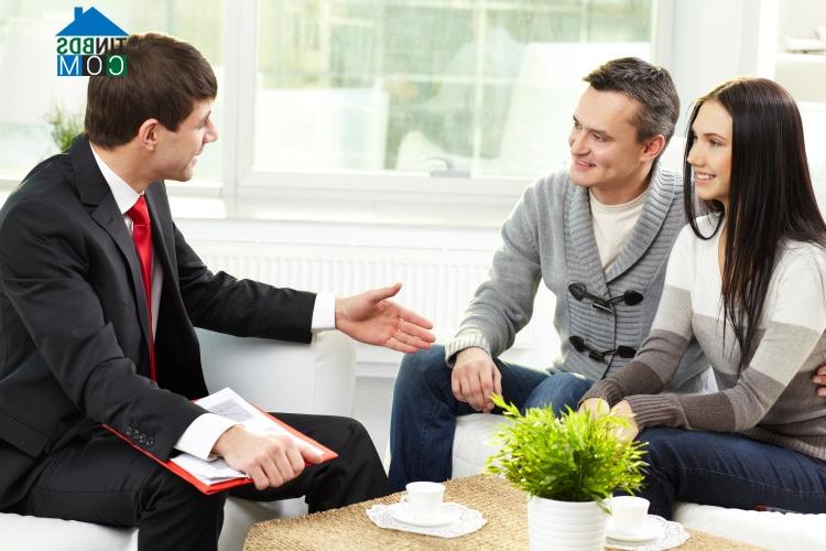 Ảnh Bán nhà nhanh chóng với 6 bước đơn giản