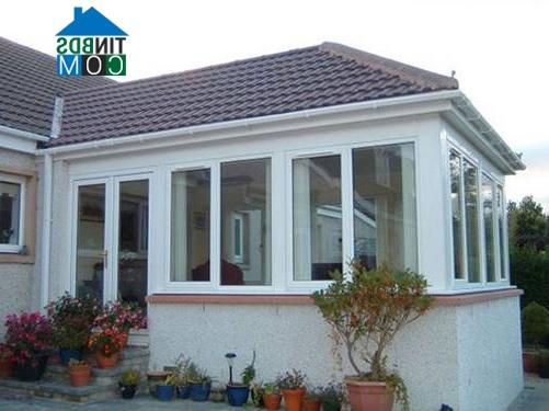 Ảnh Cửa nhựa uPVC như thế nào là tốt và chất lượng?