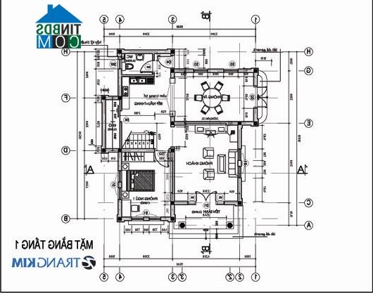 Ảnh Có nên mua bản vẽ thiết kế nhà ở?