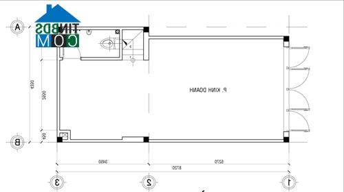 Ảnh Tư vấn thiết kế nhà 4 tầng với 730 triệu đồng