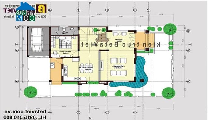 Yêu cầu: Tôi muốn xây biệt thự 2 tầng, diện tích 100m2 thì hết khoảng bao nhiêu tiền với vật tư khá? Các anh có thể cho tôi bản vẽ thiết kế để tôi chọn mẫu và chọn thầu. Chi phí không quá cao nhưng thấp quá tôi cũng không chọn. Tôi chân thành cảm ơn! Quý- Tp.HCM