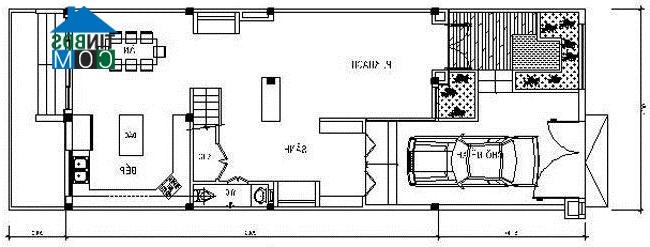 Ảnh Giải pháp cải tạo không gian có sẵn