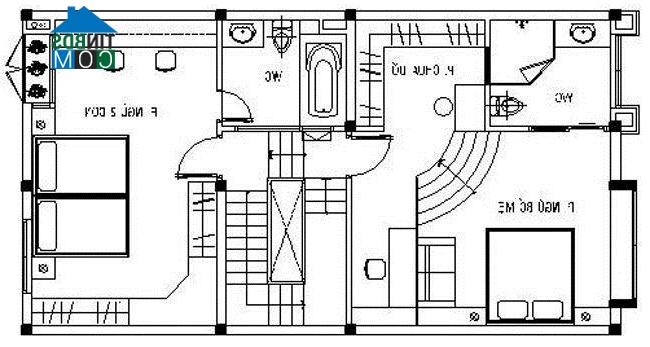 Ảnh Giải pháp cải tạo không gian có sẵn