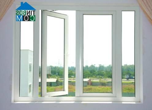 Ảnh Cửa nhựa uPVC như thế nào là tốt và chất lượng?