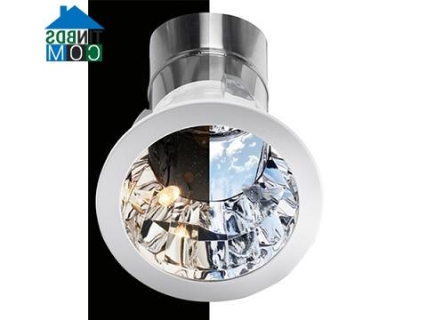 Hệ đèn Led thông minh tiết kiệm năng lượng