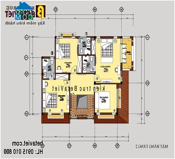 Yêu cầu: Tầng 1 gồm: 1 phòng khách, 1 phòng ngủ, 1 nhà bếp, 1 nhà vệ sinh, 1 nhà để xe. Tầng 2 gồm: 2 phòng ngủ, 1 nhà vệ sinh chung, 1 phòng thờ. Hỏi tổng kinh phí dự trù? Nếu xây trong thời gian dài thì kinh phí cho tầng 1 là bao nhiêu? Nhung (Hải Phòng)