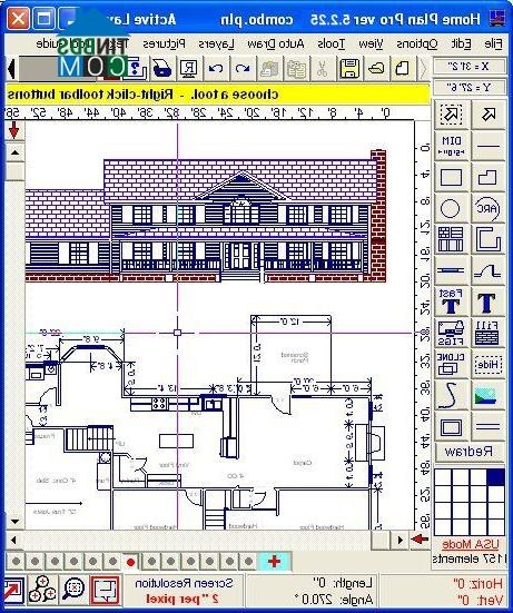 Ảnh Tự thiết kế ngôi nhà của mình