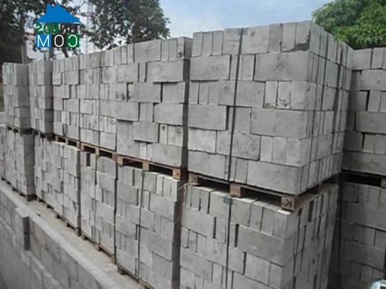 Ảnh Các loại vật liệu xanh trong xây dựng hiện đại