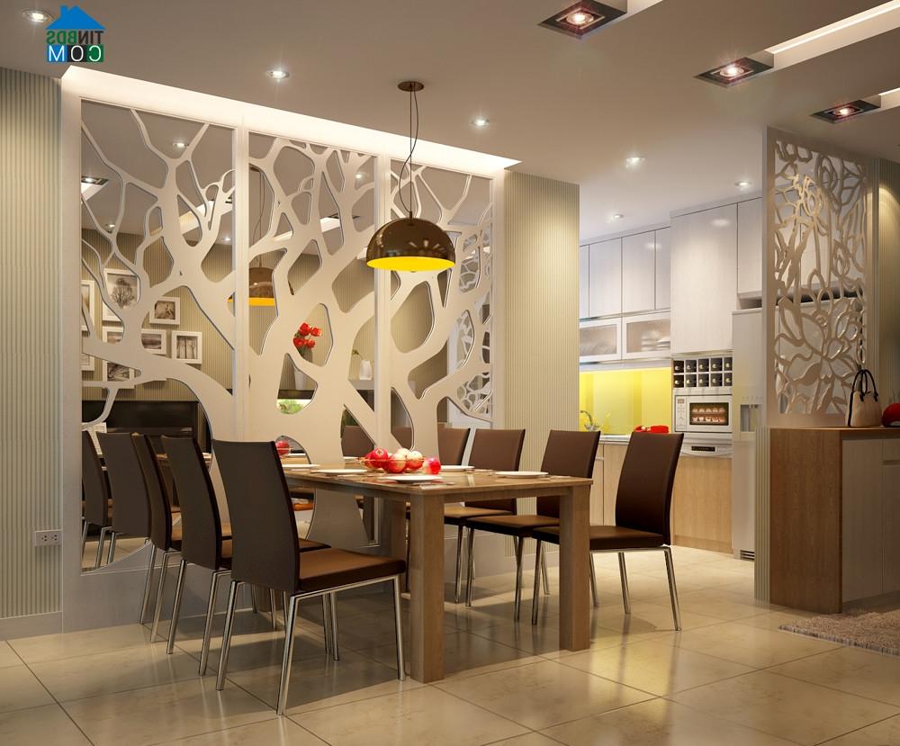 Ảnh Tư vấn thiết kế nhà 2 tầng diện tích 80m2 vừa ở vừa kinh doanh