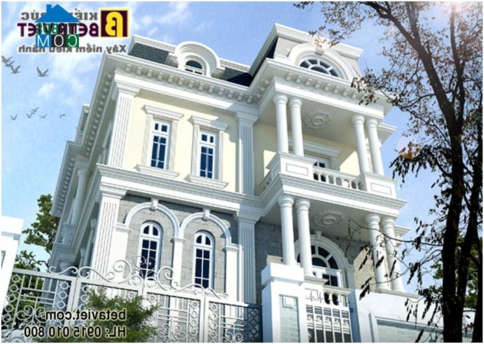  Phối cảnh tổng thể 02