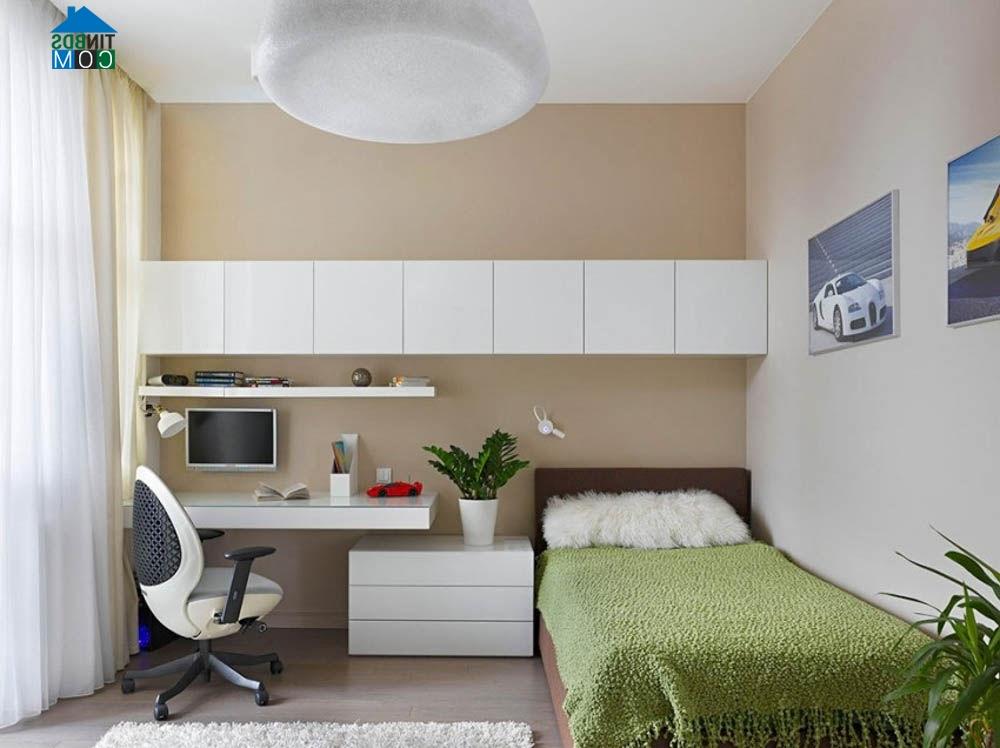 Mong chuyên mục tư vấn thiết kế giúp vợ chồng tôi có ngôi nhà thoáng, đẹp và hợp phong thủy. Chồng tôi sinh năm 1991, tôi sinh năm 1992. Xin chân thành cảm ơn chuyên mục. (Lương Hải)