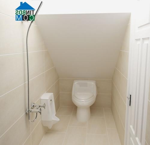 Ảnh Tư vấn thiết kế nhà 4 tầng với 730 triệu đồng