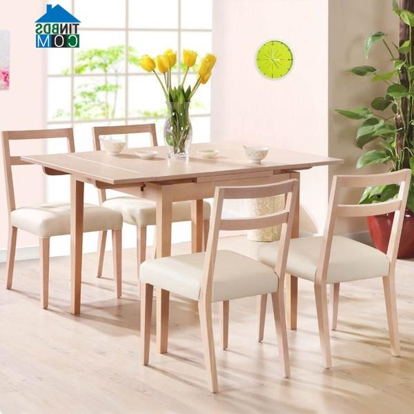 Ảnh Tư vấn thiết kế nhà nhỏ mà vẫn đẹp, DT 3x7,2m