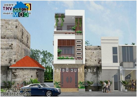 Mong các KTS tư vấn thiết kế! Lê Văn Quang- Bắc Ninh