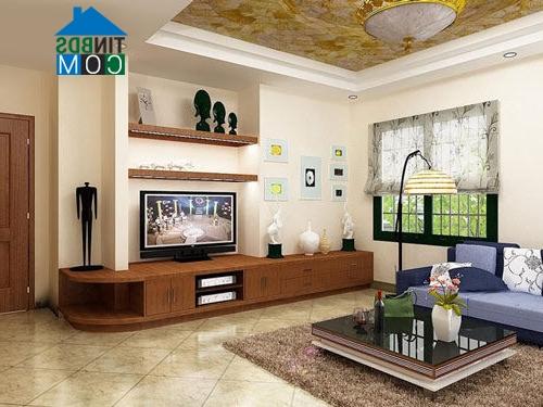 Ảnh Tư vấn thiết kế nhà 100m2 ở Hải Phòng