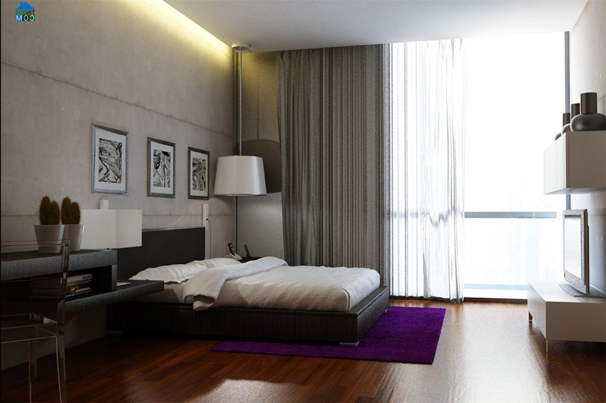 Mong các kiến trúc sư tư vấn thiết kế giúp tôi một ngôi nhà thoáng mát và nhiều khoảng xanh. Tôi chân thành cảm ơn! (Phạm Minh Hảo)