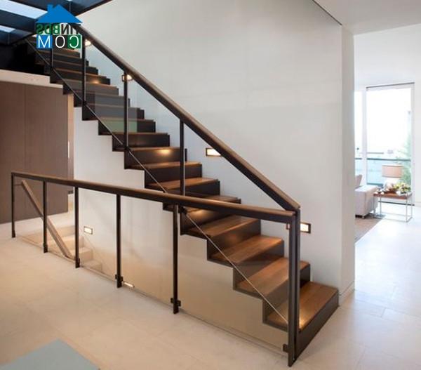 Ảnh Tư vấn thiết kế nhà ống 47m2,2 mặt tiền