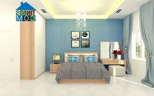 Ảnh Tư vấn thiết kế nhà 4 tầng với 730 triệu đồng