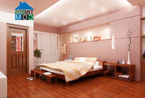 Ảnh Tư vấn thiết kế nhà 100m2 ở Hải Phòng