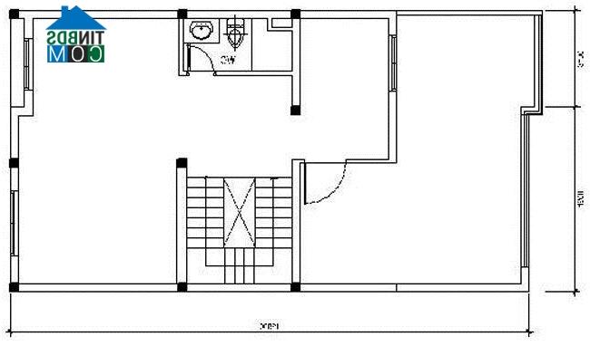 Ảnh Giải pháp cải tạo không gian có sẵn