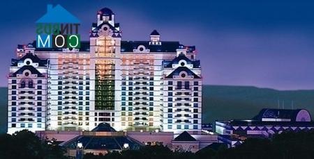 Ảnh Những casino "khủng" nhất thế giới