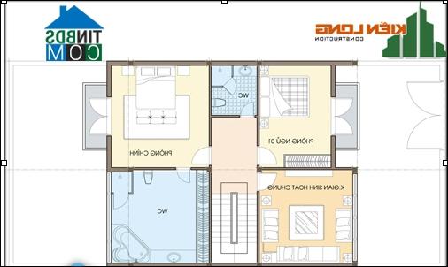 Ảnh Tư vấn thiết kế nhà vườn mái ngói diện tích 10mx20m