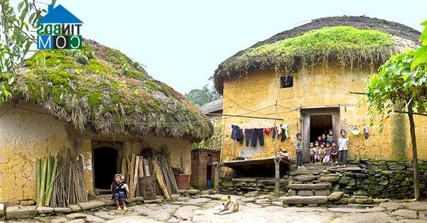 Ảnh Vẻ đẹp nhà tường trình ở Y Tý