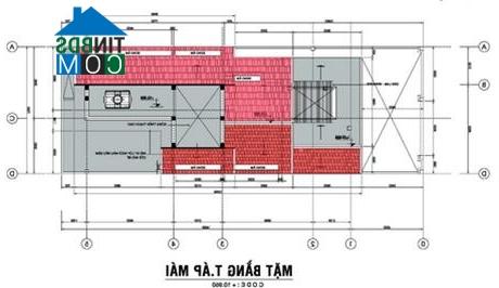 Ảnh Trò chơi tạo hình trong thiết kế nhà phố