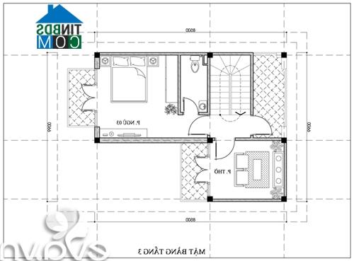 *Về phương án kiến trúc mặt tiền