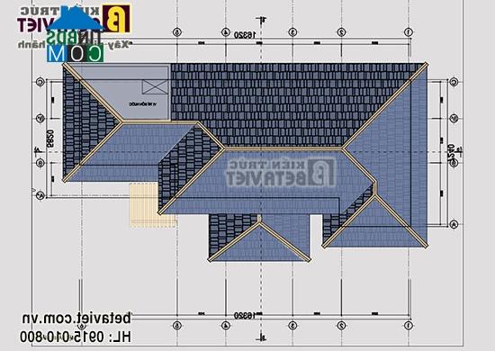 Ảnh Tư vấn xây biệt thự nghỉ dưỡng và thờ cúng tổ tiên