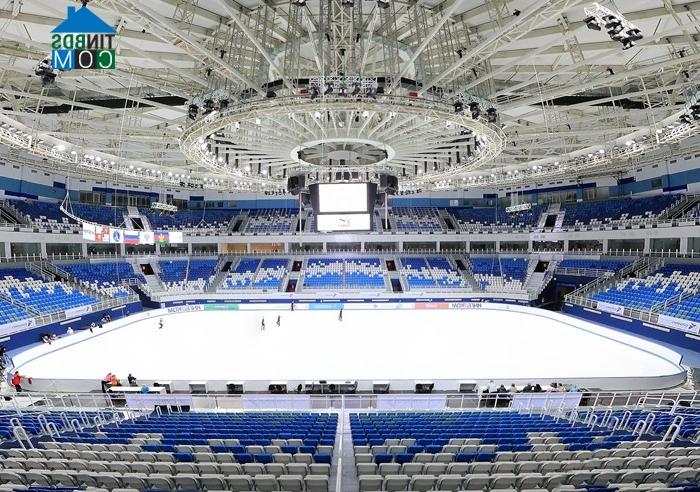 Ảnh Ghé thăm kiệt tác ở Sochi