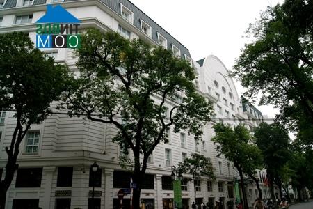 Ảnh Một vài kiến trúc tuyệt đẹp còn lại của thời Pháp thuộc