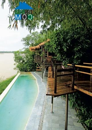 Ảnh Gìn giữ "nhà quê"