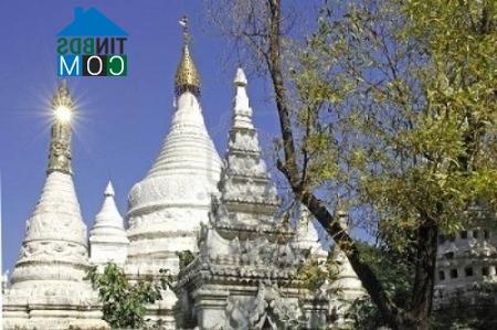 Ảnh Chiêm ngưỡng "cuốn sách" độc đáo nhất thế giới