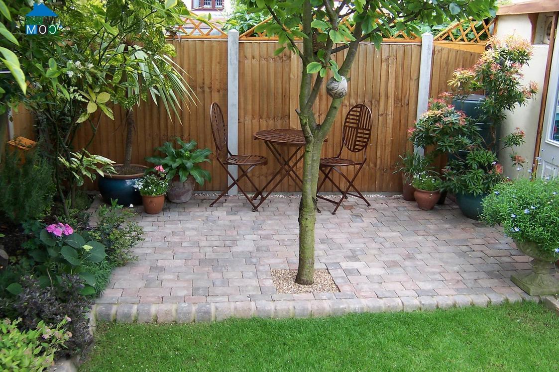 Ảnh Tư vấn thiết kế nhà 1 trệt, 1 lầu trên đất 400m2