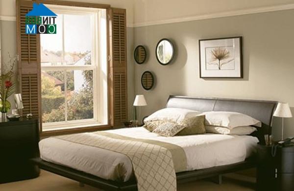 Ảnh Tư vấn thiết kế nhà trong hẻm, DT 34m2