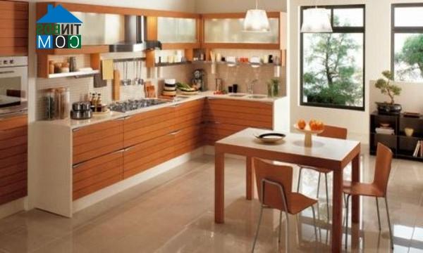 Ảnh Tư vấn thiết kế nhà cho hai hộ gia đình sử dụng, DT 46m2