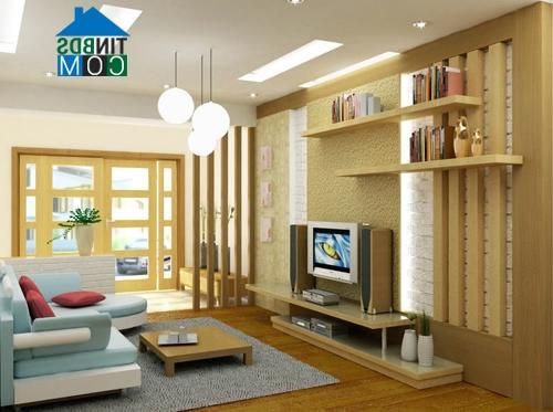 Ảnh Tư vấn xây nhà 90m2 ở Bắc Kạn