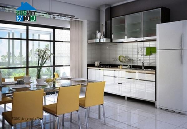 Yêu cầu: - Nhà có 1 tầng trệt, 1 tầng lửng và 1 lầu với đủ không gian sinh hoạt - Tầng thượng là phòng thờ và sân phơi Mong các KTS tư vấn thiết kế giúp để gia đình tôi có không gian sống hiện đại, thoải mái, thoáng mát và hợp phong thủy nữa. (Hoàng Ngọc Tâm, TP Hồ Chí Minh)