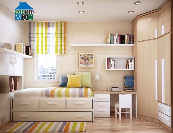 Yêu cầu: - Bố trí phòng khách, bếp, phòng khách, cầu thang và nhà vệ sinh. - Có ít nhất 3 phòng ngủ cho bố mẹ, con trai và con gái. - Phòng thờ và sân phơi. Mong các KTS tư vấn thiết kế giúp để gia đình tôi có ngôi nhà nhỏ ưng ý. (Thu Trang, Hà Nội)