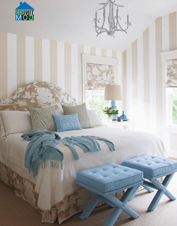 Ảnh Tư vấn thiết kế nhà 30 m2 hai mặt tiền, gọn gàng, tiện ích