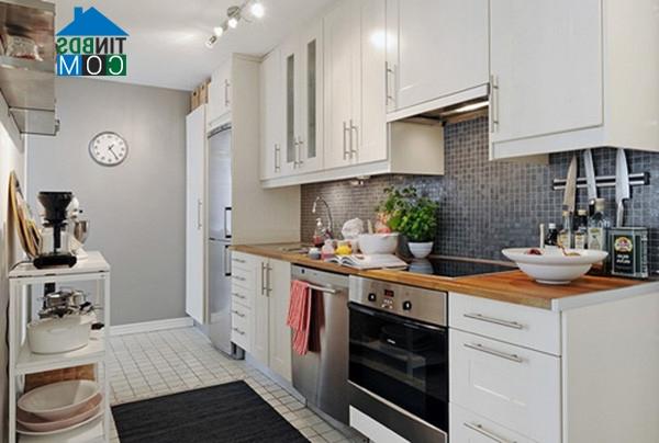 Ảnh Tư vấn thiết kế nhà dưới 20m2 đẹp và khoa học