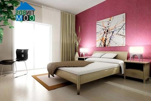 Ảnh Tư vấn thiết kế nhà 2 tầng đầy đủ công năng, DT 6m x 18,8m