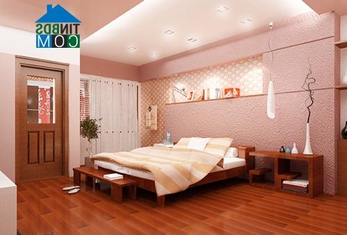 Ảnh Tư vấn xây nhà 72m2 hai mặt tiền