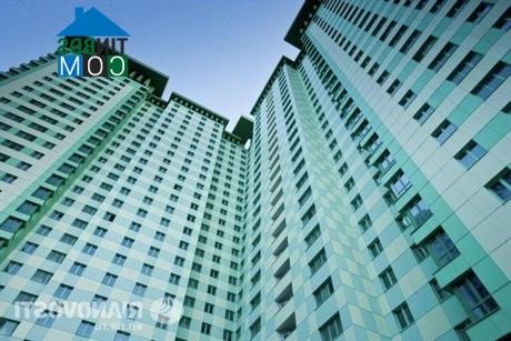 Ảnh Ngắm những tòa nhà rực rỡ ở Moscow