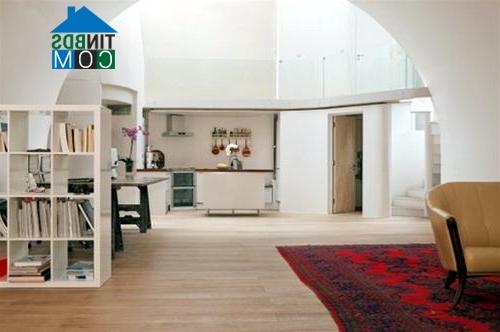 Ảnh Archway Studio: Nhà chống ồn độc đáo