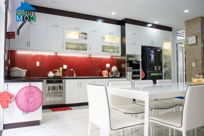 Ảnh Ngắm ngôi nhà 158m2 tràn ngập ánh sáng